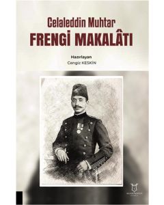 Celaleddin Muhtar Frengi Makalâtı