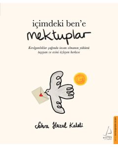 İçimdeki Ben’e Mektuplar