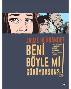 Beni Böyle Mi Görüyorsun ?