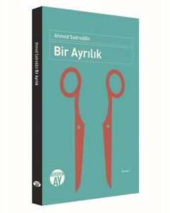 Bir Ayrılık