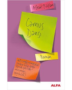 Camus Dansı