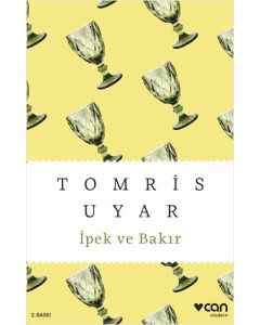 İpek ve Bakır