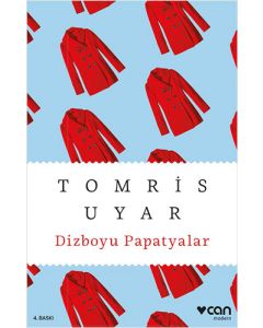 Dizboyu Papatyalar
