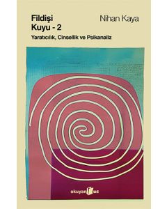 Fildişi Kuyu (Cilt 2)