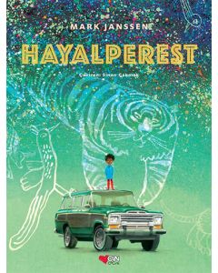 Hayalperest