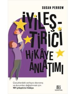 İyileştirici Hikaye Anlatımı