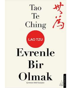 Tao Te Ching