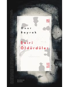 Şairi Öldürdüler