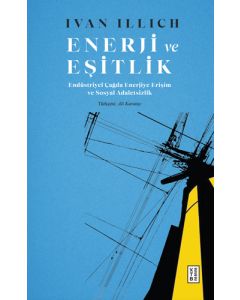 Enerji ve Eşitlik