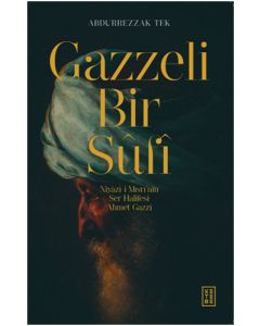 Gazzeli Bir Sûfî