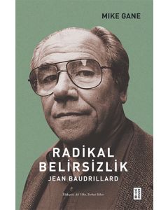 Radikal Belirsizlik