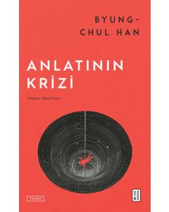 Anlatının Krizi