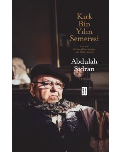 Kırk Bin Yılın Semeresi 