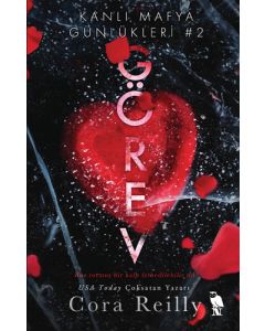 Kanlı Mafya Günlükleri 2 - Görev