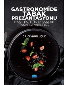 Gastronomide Tabak Prezantasyonu