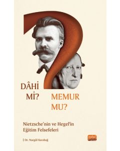 Dâhi mi? Memur mu? 