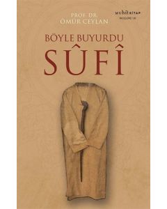 Böyle Buyurdu Sufi