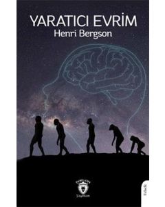 Yaratıcı Evrim