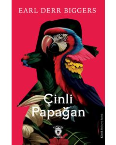 Çinli Papağan