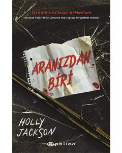 Aranızdan Biri