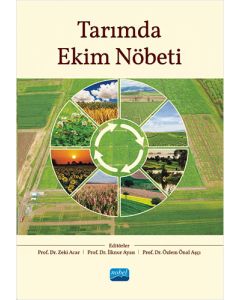 Tarımda Ekim Nöbeti