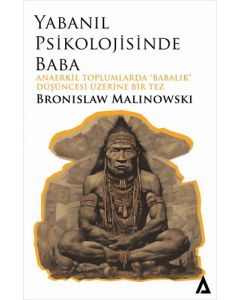 Yabanıl Psikolojisinde Baba 