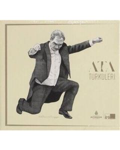 Ata Türküleri (CD)