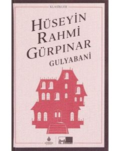 Gulyabani (Ciltli)