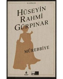 Mürebbiye (Ciltli)