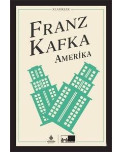 Amerika (Ciltli)