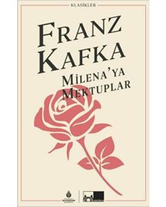 Milena`ya Mektuplar (Ciltli)