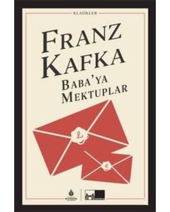 Baba`ya Mektuplar (Ciltli)