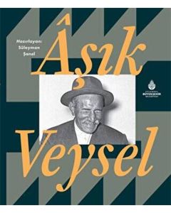 Aşık Veysel (Ciltli)