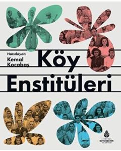 Köy Enstitüleri (Ciltli)