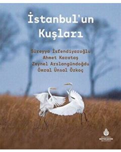 İstanbul’un Kuşları (Ciltli)