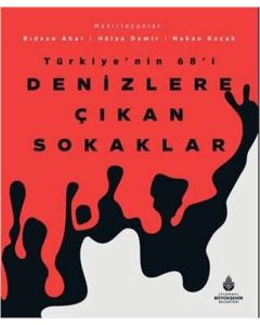 Denizlere Çıkan Sokaklar (Ciltli)