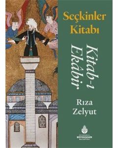 Seçkinler Kitabı (Ciltli)