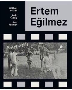Ertem Eğilmez (Ciltli)