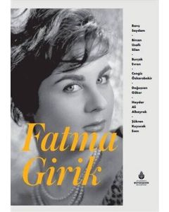 Fatma Girik (Ciltli)