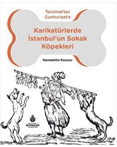 Karikatürlerde İstanbul'un Sokak Köpekleri