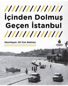 İçinden Dolmuş Geçen İstanbul