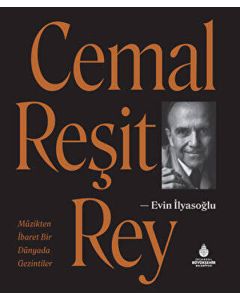 Cemal Reşit Rey (Ciltli)