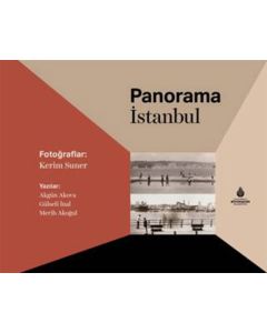 Panorama İstanbul (Ciltli)
