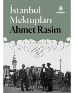 İstanbul Mektupları (Ciltli)