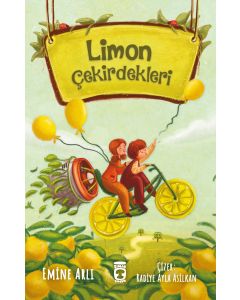 Limon Çekirdekleri