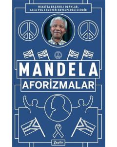 Aforizmalar - Mandela 