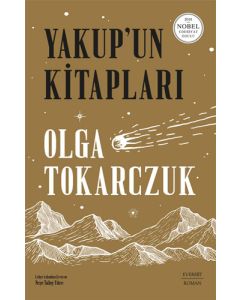 Yakup'un Kitapları