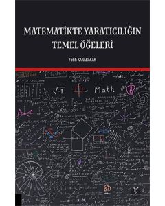 Matematikte Yaratıcılığın Temel Öğeleri