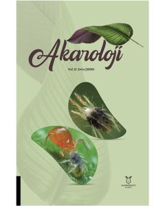 Akaroloji
