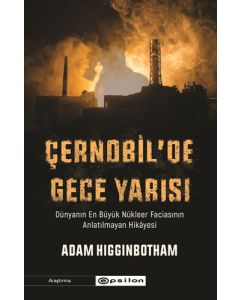 Çernobil'de Gece Yarısı